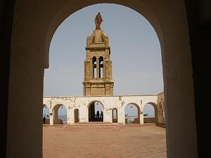 ORAN 2009   (2 SANTA CRUZ)